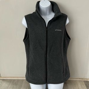 Women’s Columbia Vest